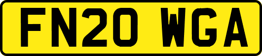 FN20WGA