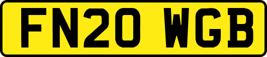 FN20WGB