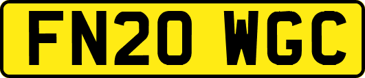 FN20WGC