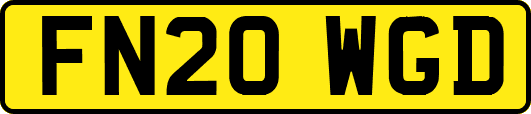 FN20WGD