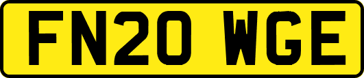 FN20WGE