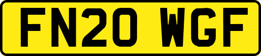 FN20WGF