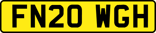 FN20WGH