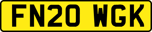 FN20WGK