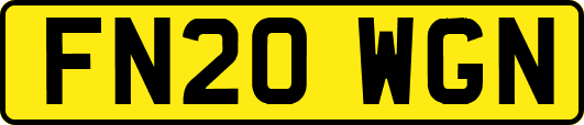 FN20WGN