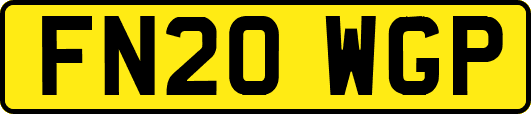 FN20WGP
