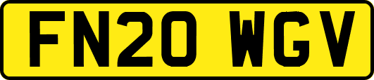 FN20WGV
