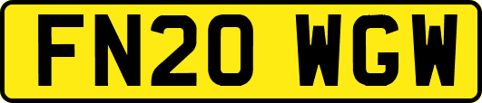 FN20WGW