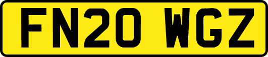 FN20WGZ