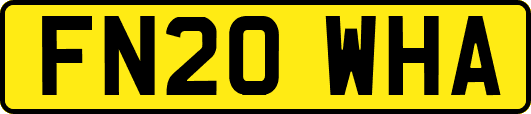 FN20WHA