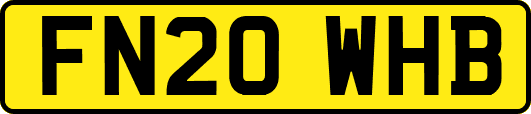 FN20WHB