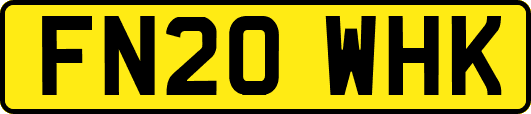 FN20WHK