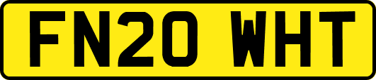 FN20WHT