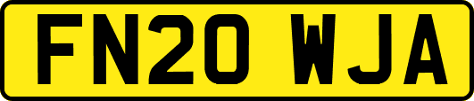 FN20WJA