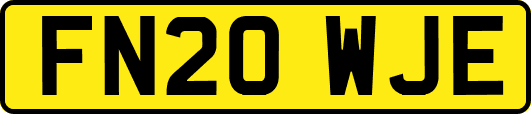 FN20WJE