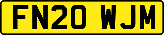 FN20WJM