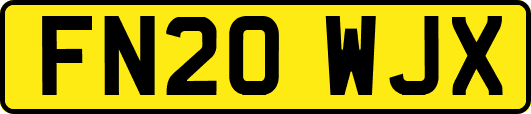 FN20WJX