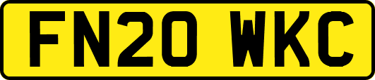 FN20WKC