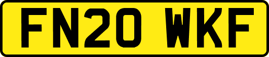 FN20WKF
