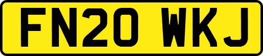 FN20WKJ