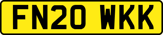 FN20WKK