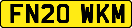 FN20WKM