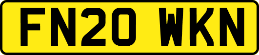 FN20WKN