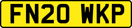 FN20WKP