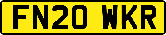 FN20WKR