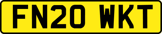 FN20WKT