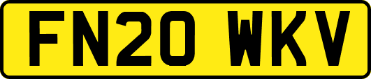 FN20WKV