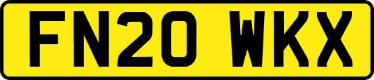 FN20WKX