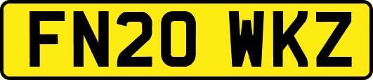 FN20WKZ