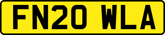 FN20WLA