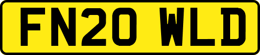 FN20WLD