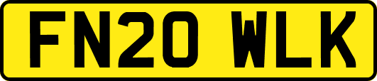 FN20WLK