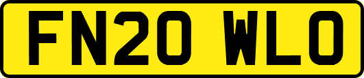 FN20WLO
