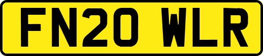 FN20WLR