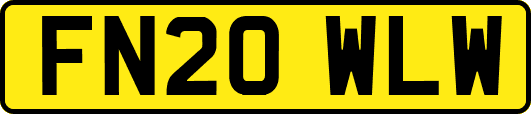 FN20WLW