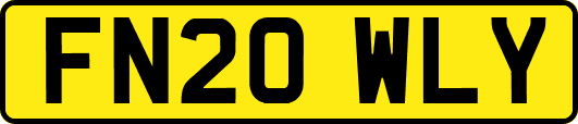 FN20WLY