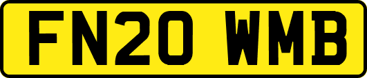 FN20WMB