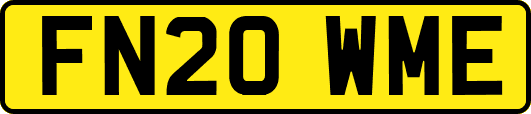 FN20WME