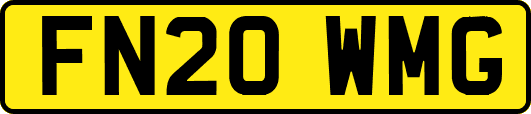 FN20WMG