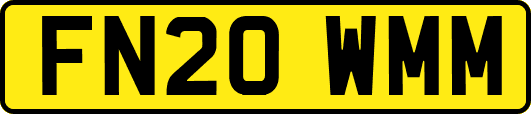 FN20WMM