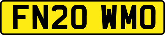 FN20WMO