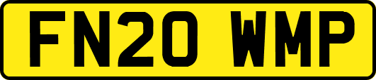 FN20WMP