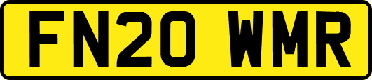FN20WMR