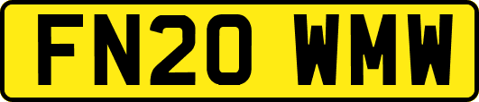 FN20WMW