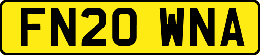 FN20WNA