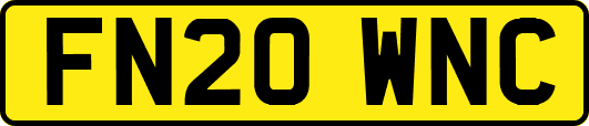 FN20WNC